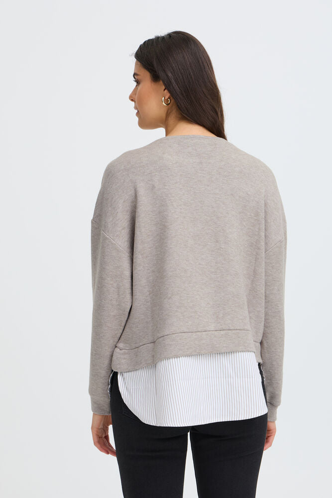 Jalani Pullover 1