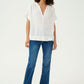 Milia Wing SL Blouse