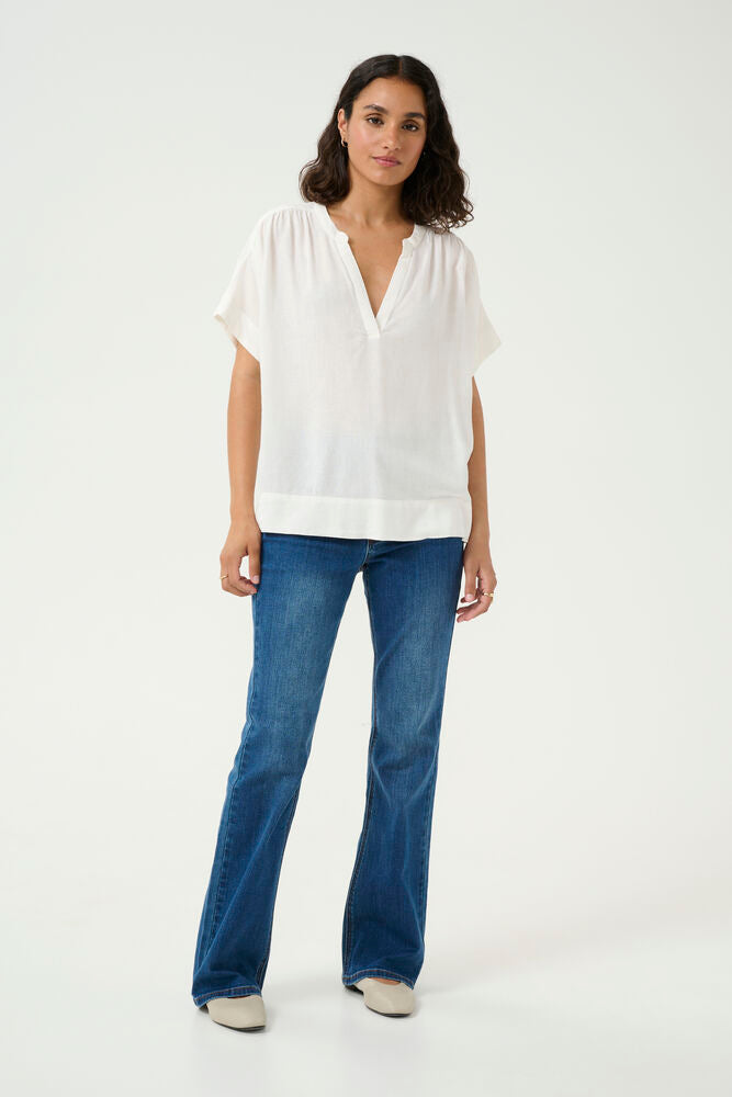 Milia Wing SL Blouse