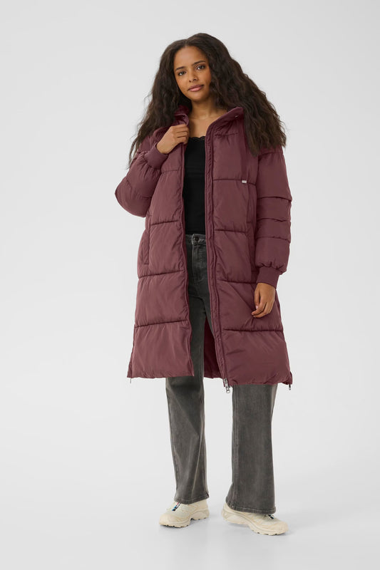 Niki Coat