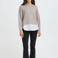 Jalani Pullover 1
