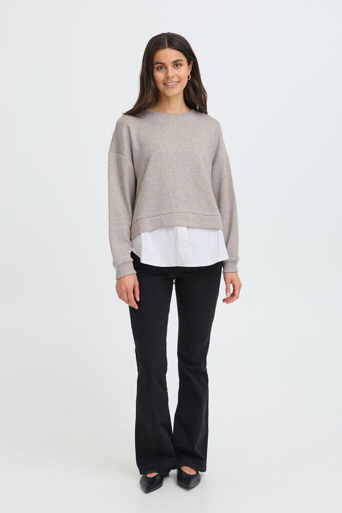 Jalani Pullover 1