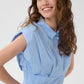 Malue Antoinett Long Dress