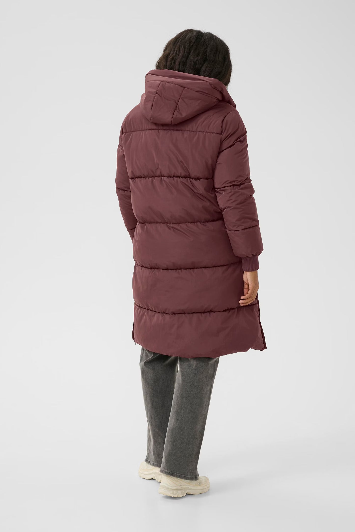 Niki Coat