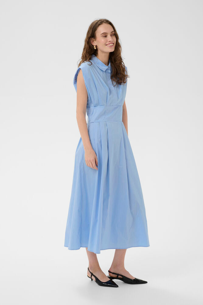 Malue Antoinett Long Dress
