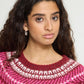 Cylle LS Sweater