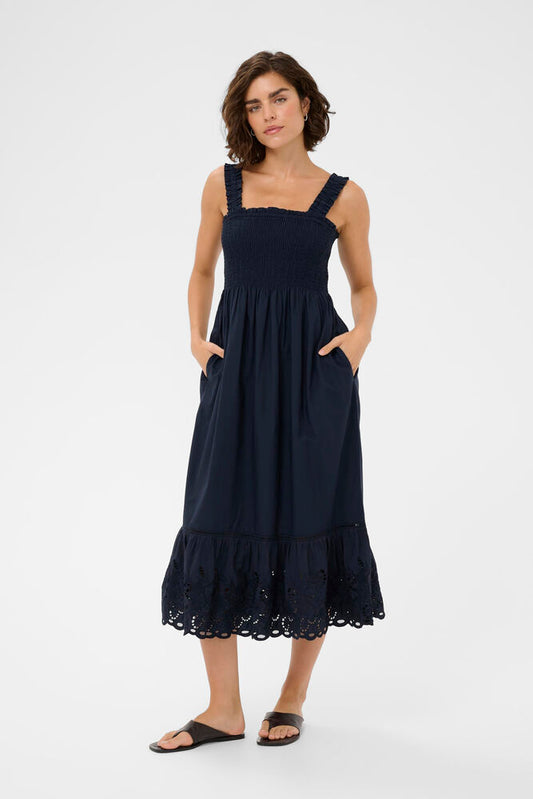 Gertrud Trudi Dress