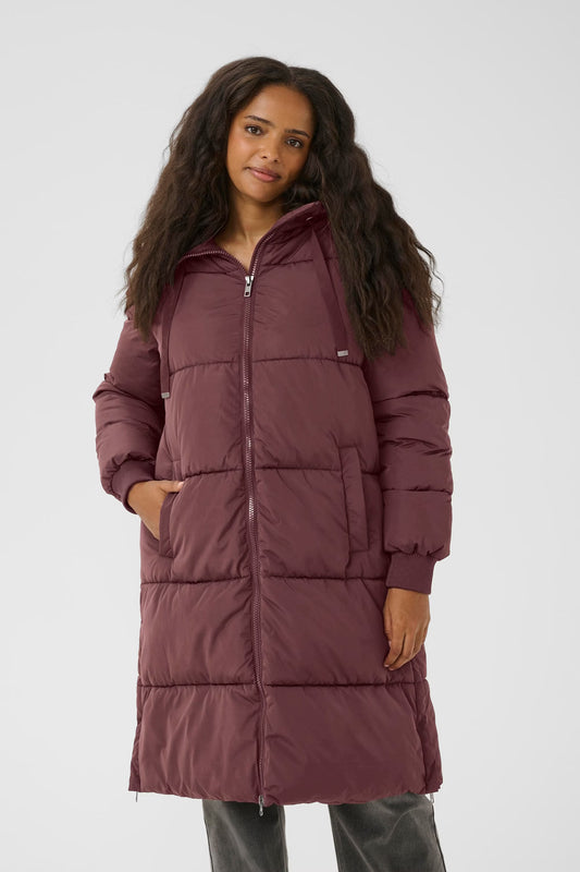 Niki Coat