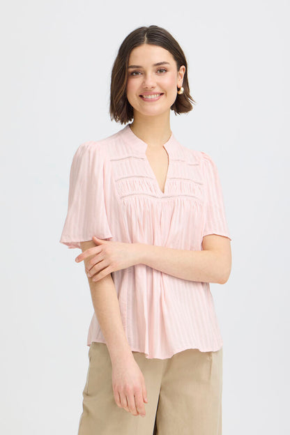 Villia Blouse
