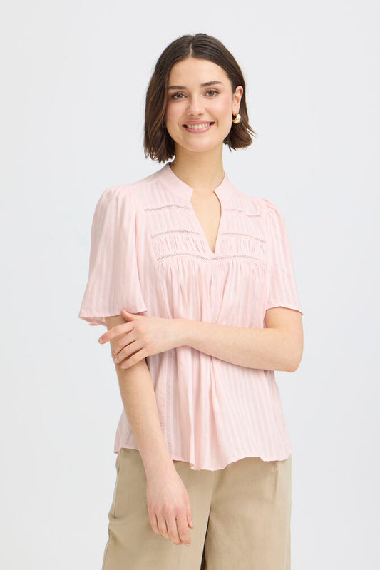 Villia Blouse