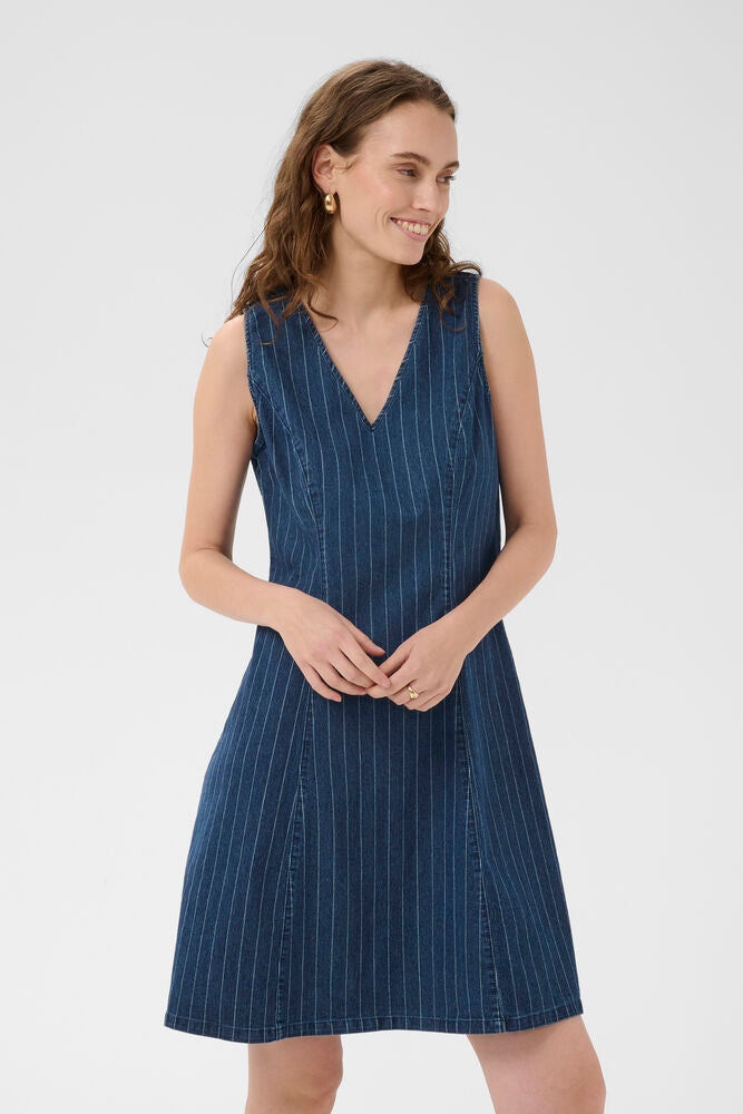 Mai Renny Dress