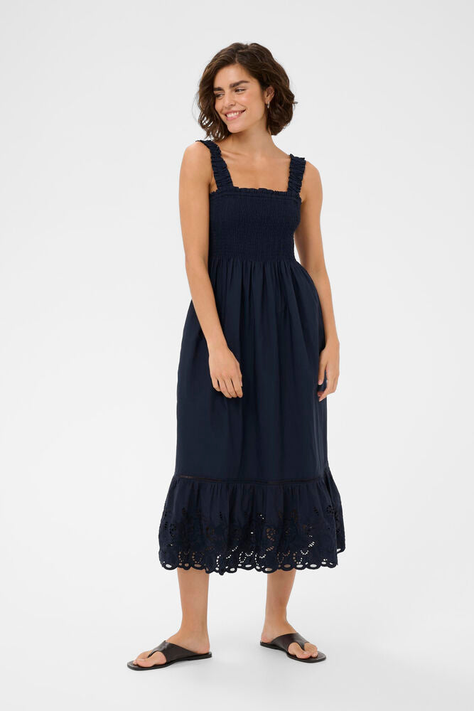 Gertrud Trudi Dress