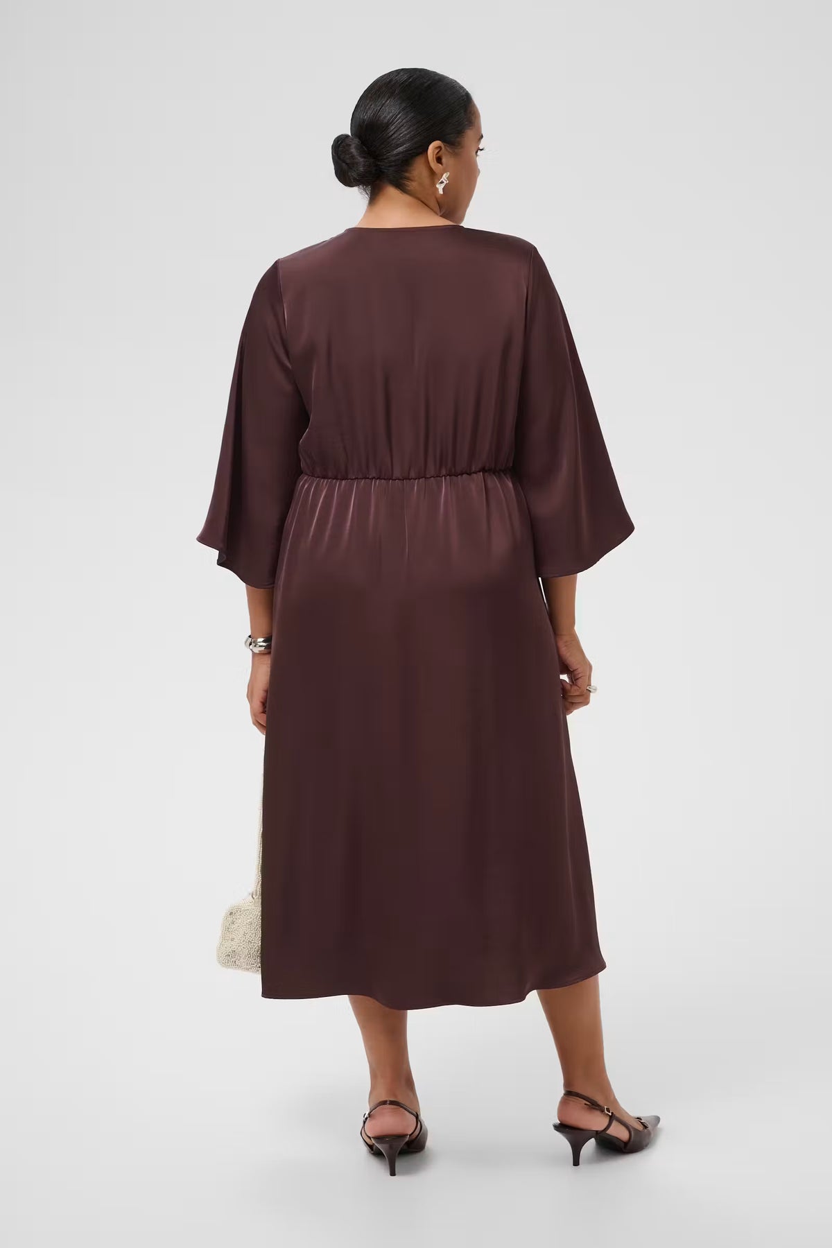 Gunhilda Dress