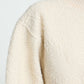 Curley LS Sweater