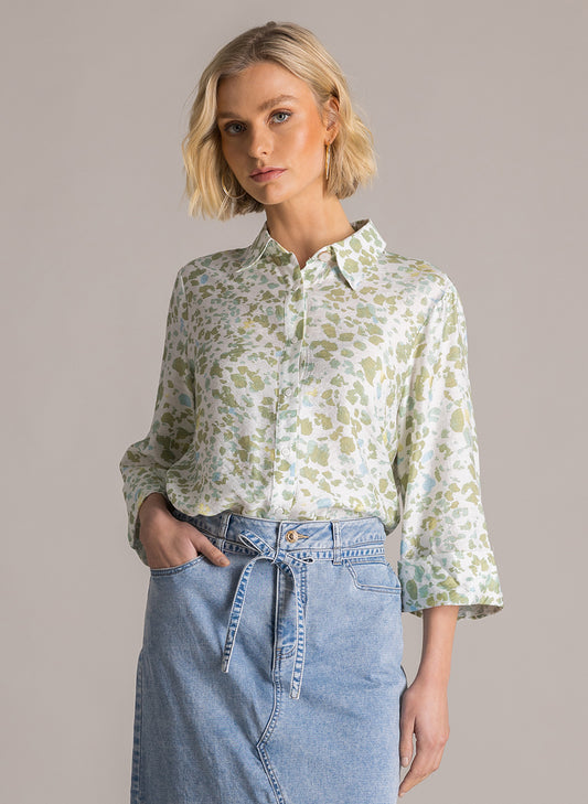 Karina Shirt