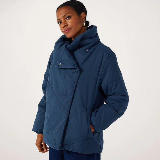 Tynisa Coat