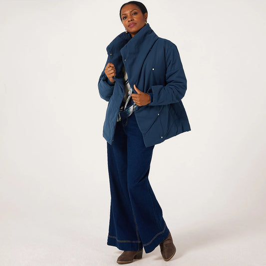 Tynisa Coat
