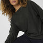 Annemarie Batwing Jumper