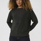 Annemarie Batwing Jumper