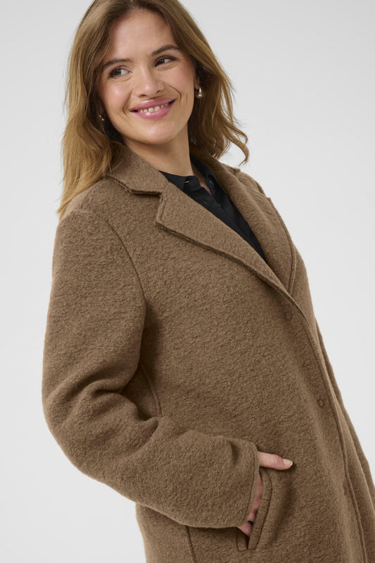 Birgith Jacket