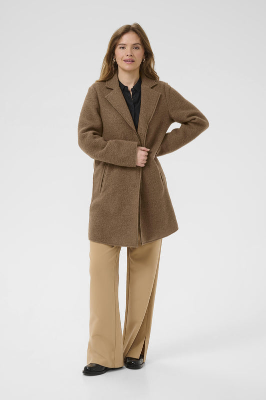 Birgith Jacket