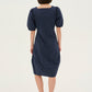 Antoinett SS Dress