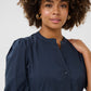 Antoinett SS Placket Dress