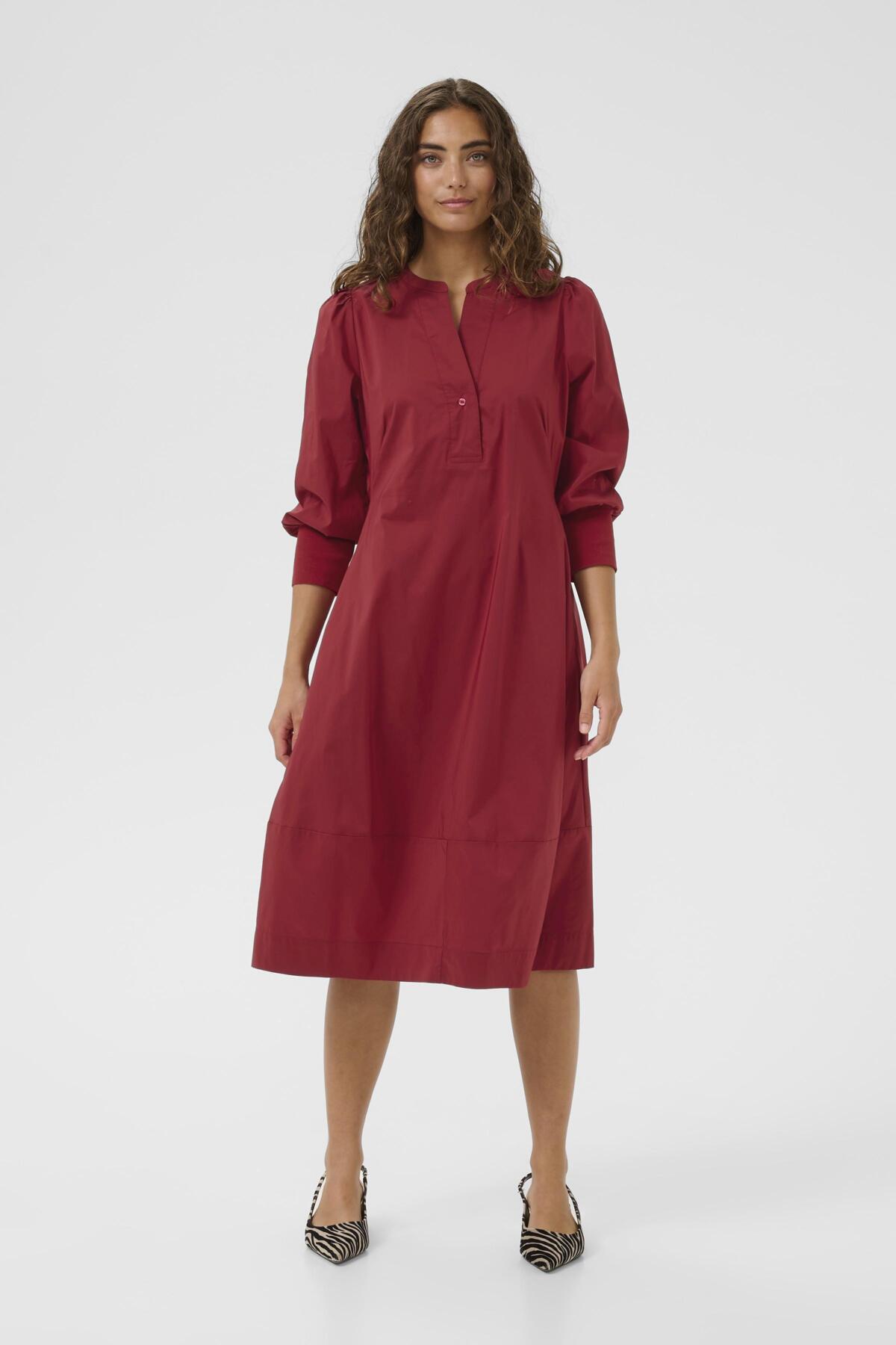 Antoinett 3/4 Sleeve Dress