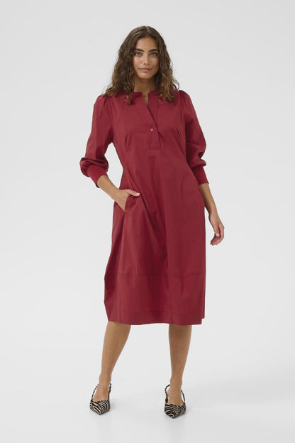 Antoinett 3/4 Sleeve Dress