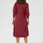 Antoinett 3/4 Sleeve Dress