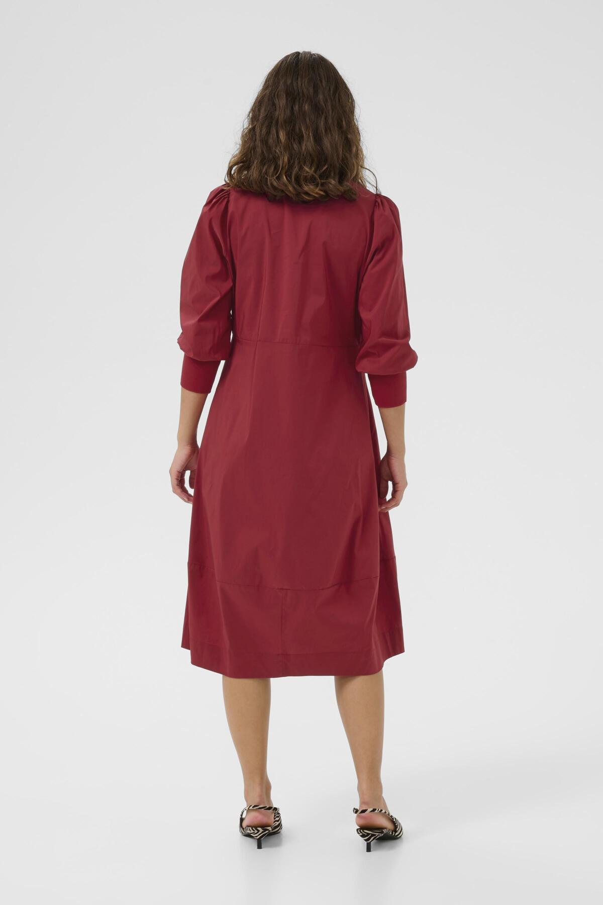 Antoinett 3/4 Sleeve Dress