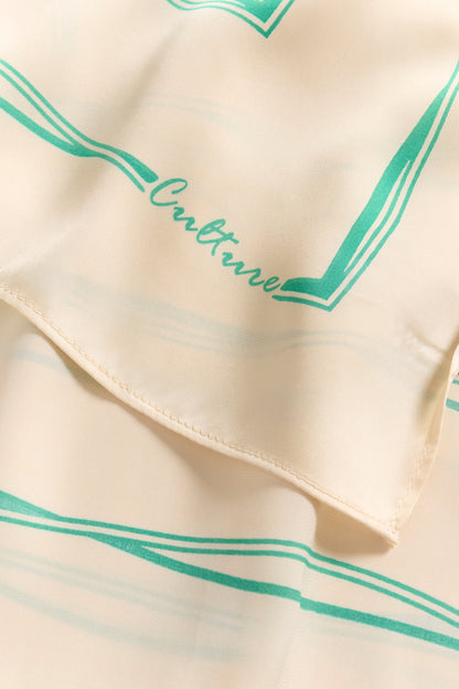 Banda Scarf