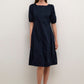 Antoinett SS O-neck Dress