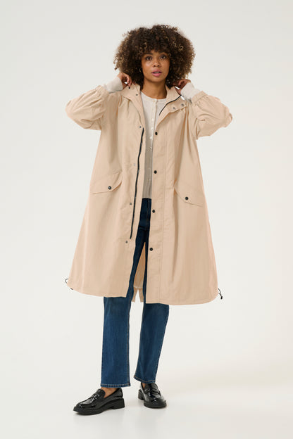 Dendie Coat