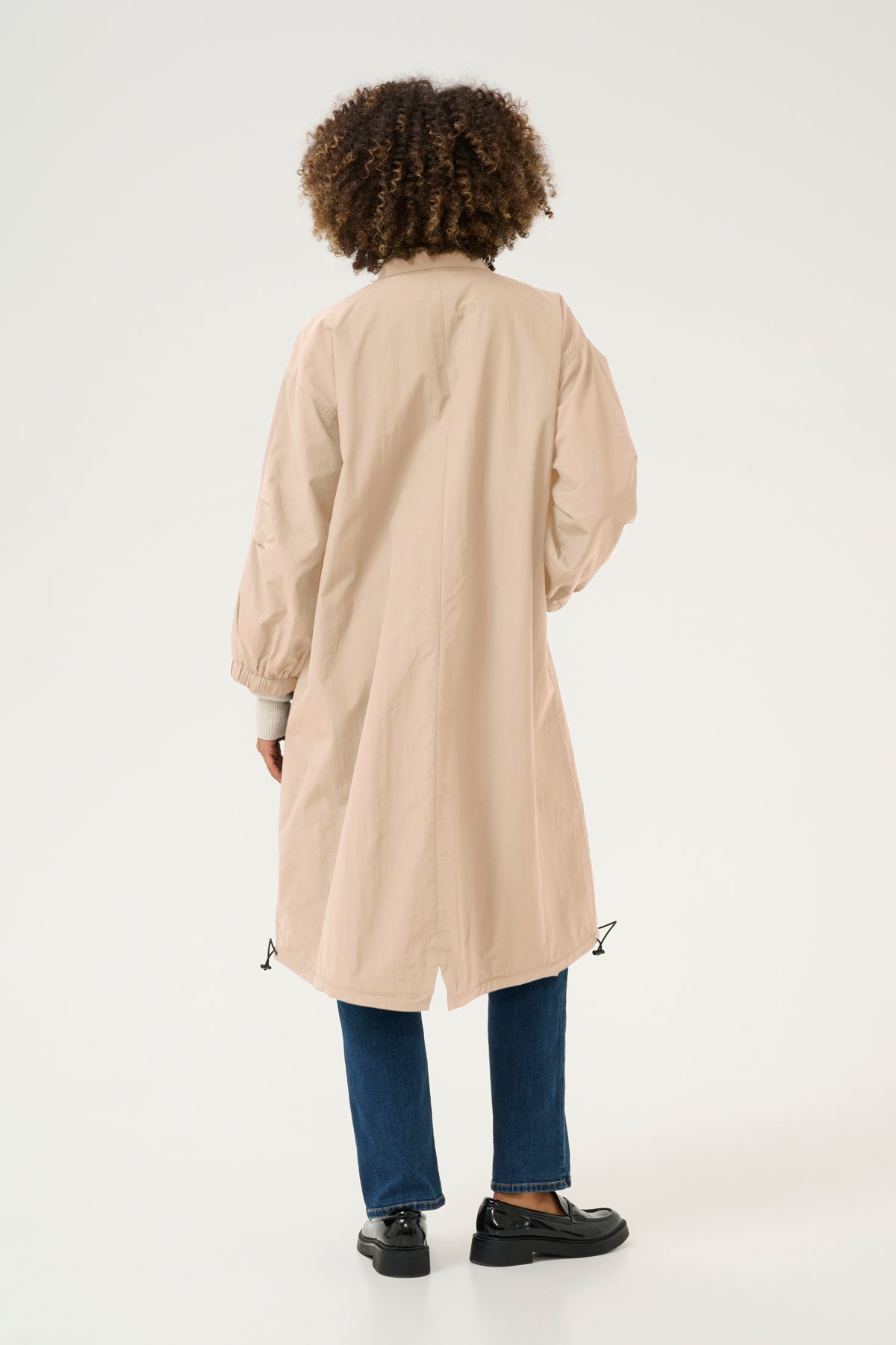 Dendie Coat