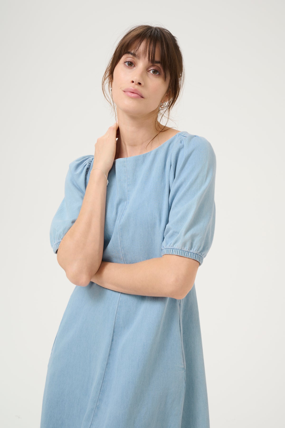 Riva Arpa SS Dress
