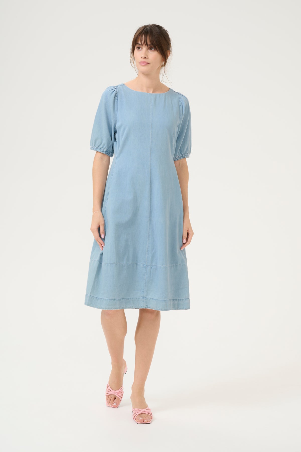 Riva Arpa SS Dress