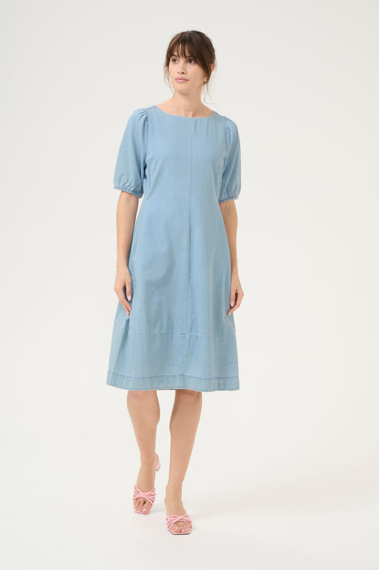 Riva Arpa SS Dress
