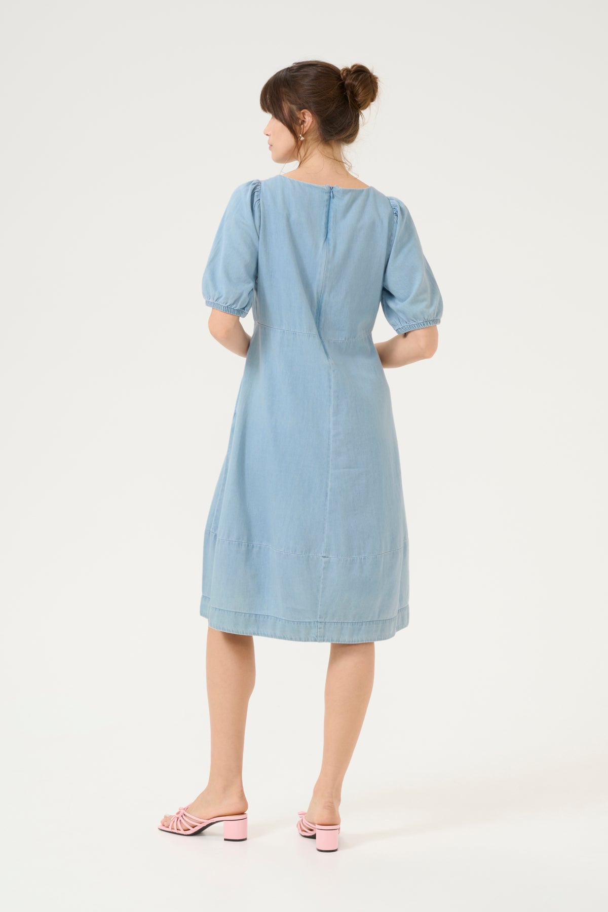 Riva Arpa SS Dress