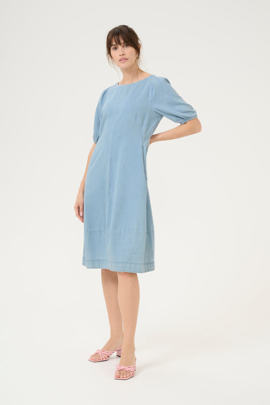 Riva Arpa SS Dress