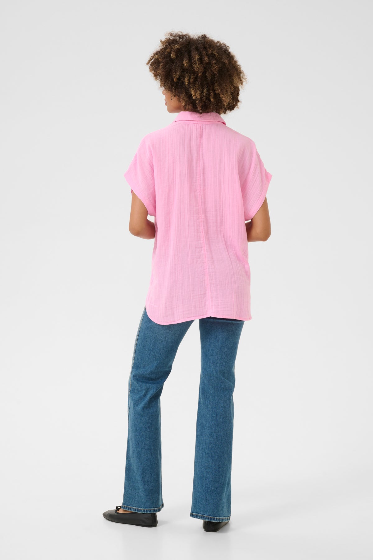 Myra Elina SS Shirt