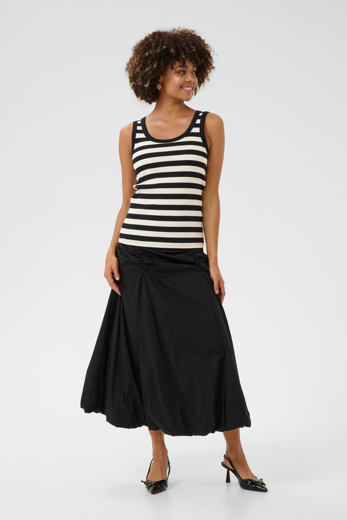 Aza Dolly Tanktop