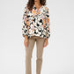 Audrey Bello Blouse