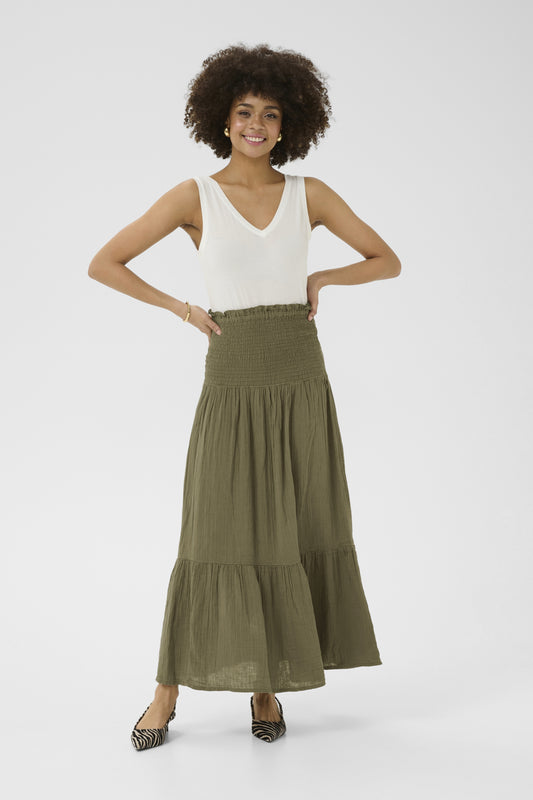 Ellis Elina Skirt