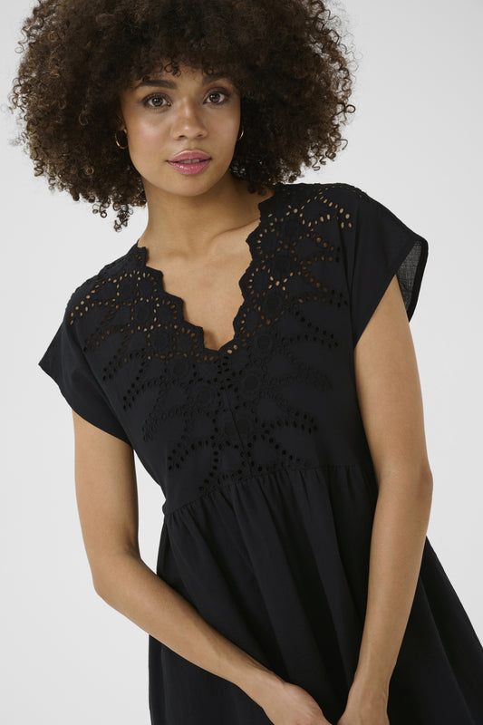 Hawaii Dress
