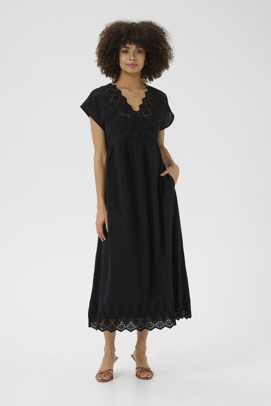 Hawaii Dress