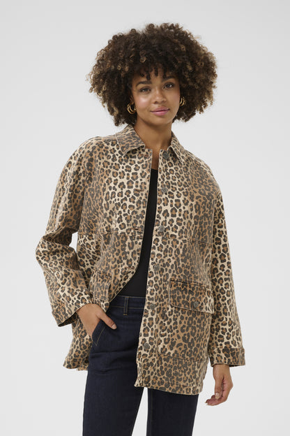 Aliena Jacket