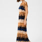 Macy Berna Long Dress
