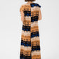 Macy Berna Long Dress
