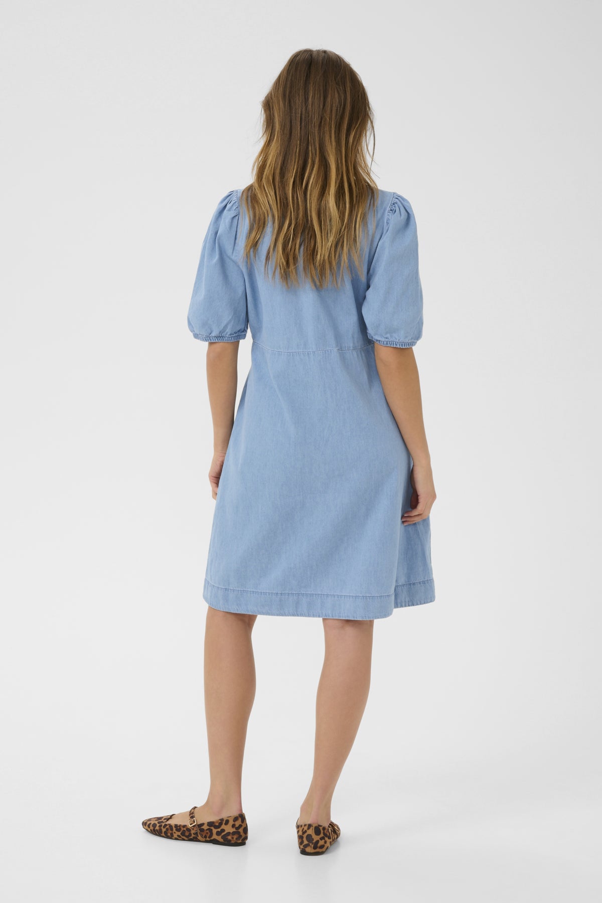 Berteline Arpa SS Dress